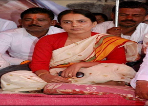 Kalpana Inamdar
