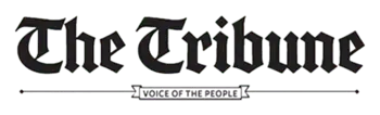 The Tribune India news logo
